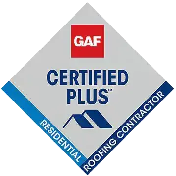 GAF Certified Plus