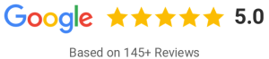google 5 stars